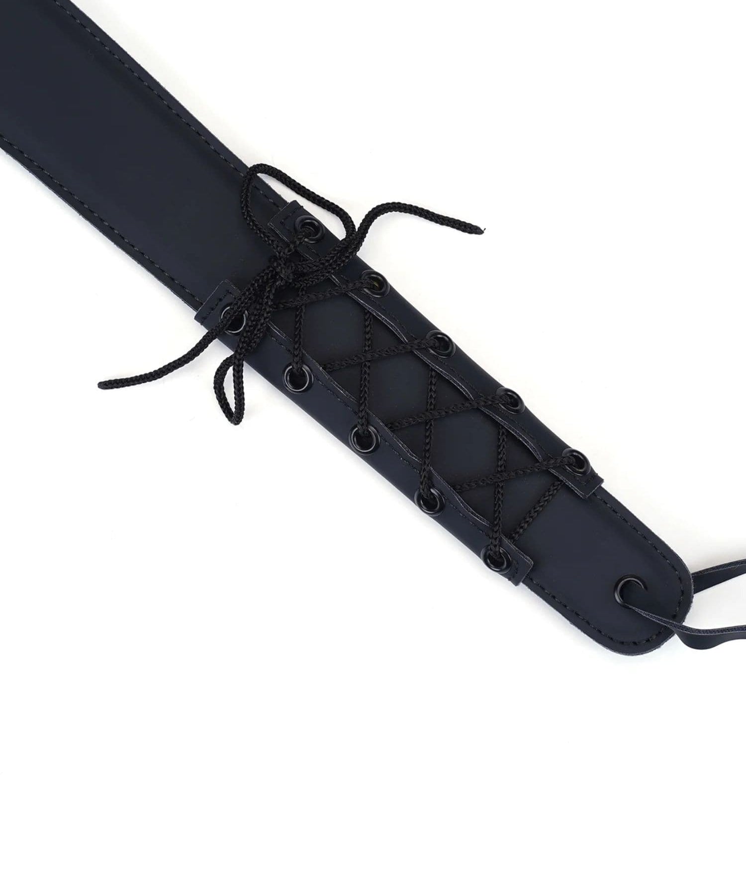 Liebe Seele Vegan Leather Paddle | BDSM Bedroom Fun | Avec Amour Lingerie