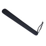 Liebe Seele Vegan Leather Paddle | BDSM Bedroom Fun | Avec Amour Lingerie