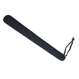 Liebe Seele Vegan Leather Paddle | BDSM Bedroom Fun | Avec Amour Lingerie