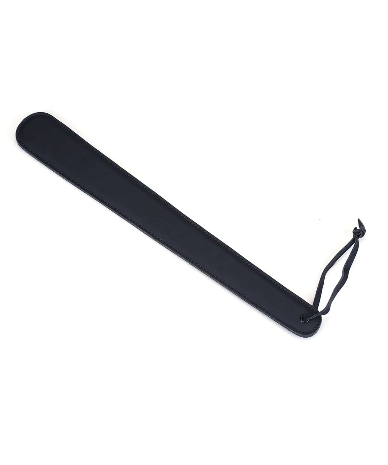 Liebe Seele Vegan Leather Paddle | BDSM Bedroom Fun | Avec Amour Lingerie