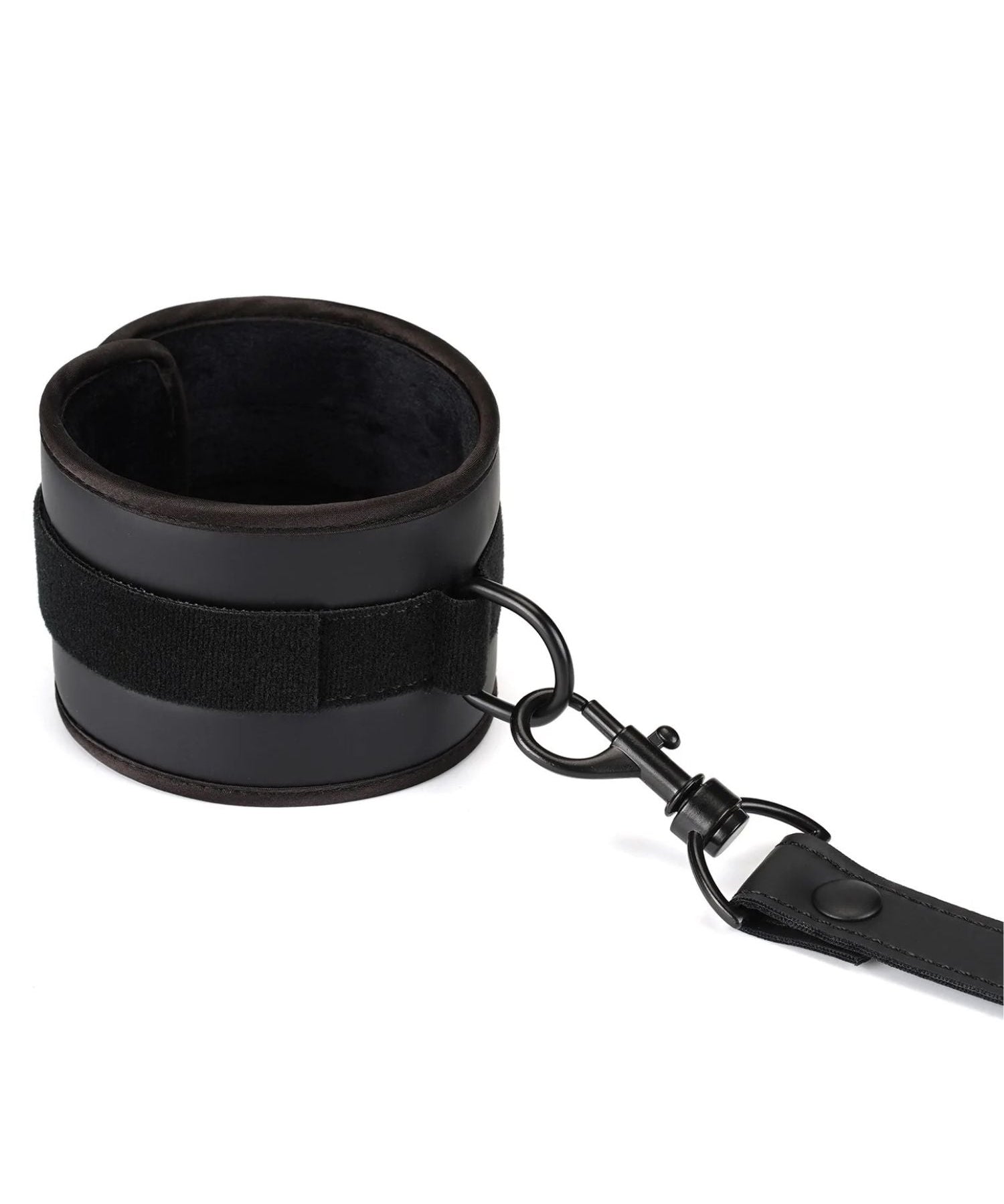 Liebe Seele Vegan Leather Four-Way-Tie Set