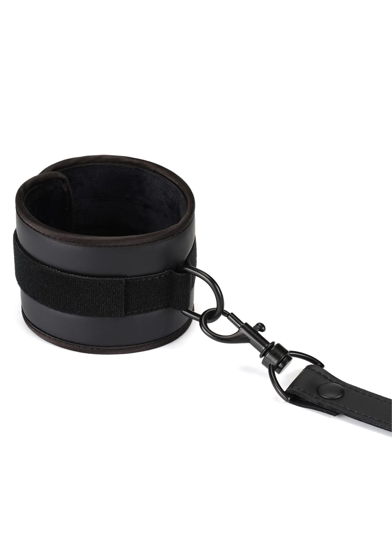 Liebe Seele Vegan Leather Four-Way-Tie Set