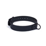 Liebe Seele Vegan Leather Wrist to Collar Restraints | Bondage, BDSM Bedroom Fun | Avec Amour Lingerie