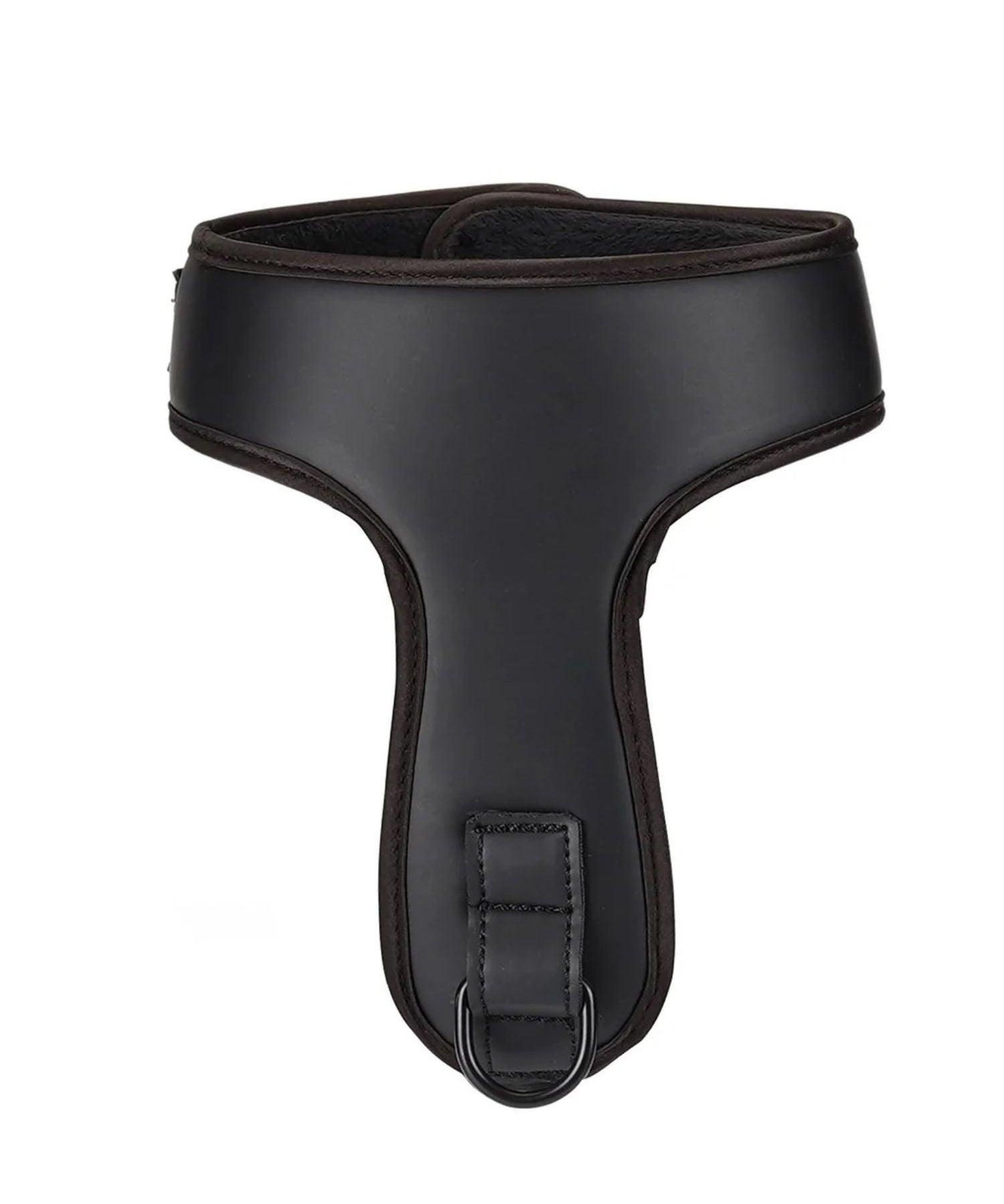 Liebe Seele Vegan Leather Wrist to Collar Set | Avec Amour