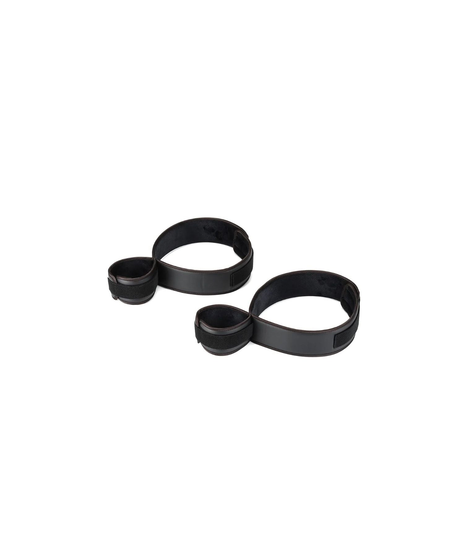 Liebe Seele Vegan Leather Wrist to Thigh Bands | Avec Amour
