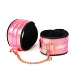 Liebe Seele Vivid Sakura 8pc Tie Set | Avec Amour Lingerie