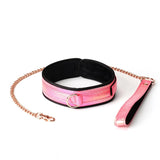 Liebe Seele Vivid Sakura 8pc Tie Set | Avec Amour Lingerie