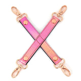 Liebe Seele Vivid Sakura 8pc Tie Set | Avec Amour Lingerie