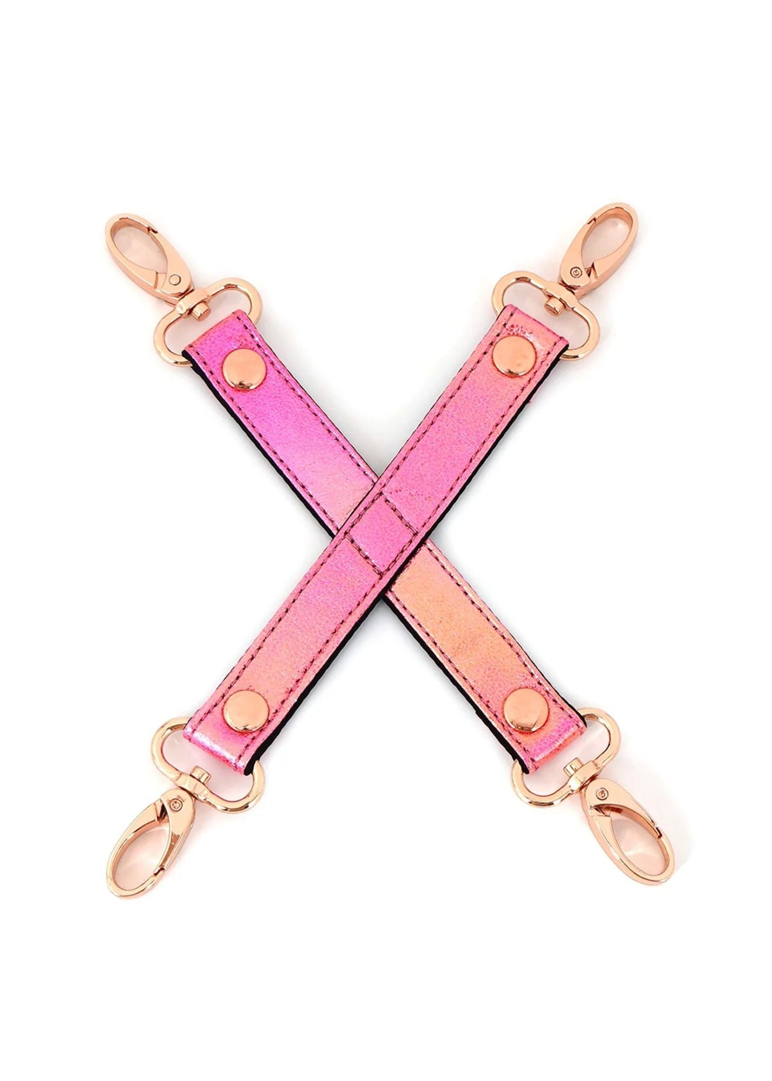 Liebe Seele Vivid Sakura 8pc Tie Set | Avec Amour Lingerie