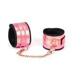 Liebe Seele Vivid Sakura 8pc Tie Set | Avec Amour Lingerie