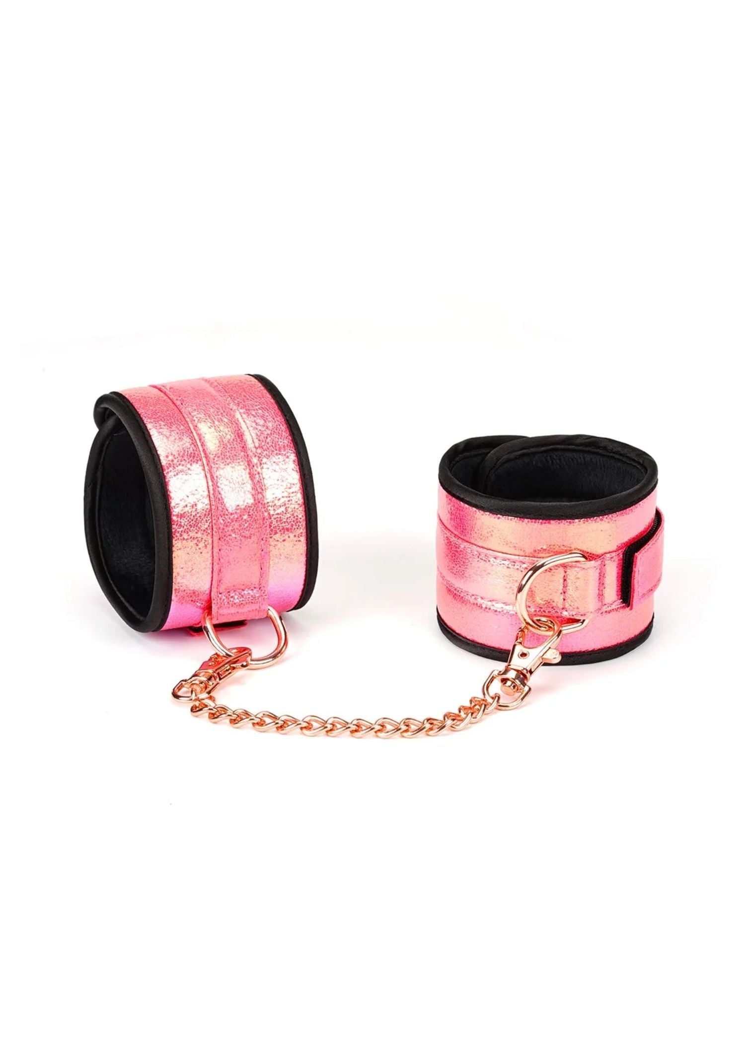 Liebe Seele Vivid Sakura 8pc Tie Set | Avec Amour Lingerie