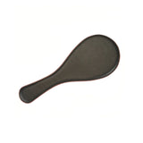 Liebe Seele Wine Red Leather Round Paddle (Wine Red) | Avec Amour Lingerie