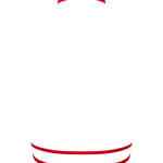 Maison Close Les Fetiches Velvet Body Harness (Red) | Avec Amour Lingerie