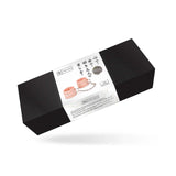 Pink Organosilicon Wrist Cuffs (Pink)