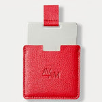 AVAM Pocket Mirror (Red) | Avec Amour Lingerie