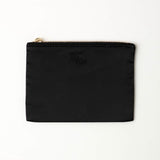 SPOIL ME Lingerie Gift Set (Medium) | AVAM Backless Dress, AVAM DIAMOND Thong, Silk Makeup Pouch