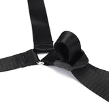Bed Restraint-System (set of 4 clips)