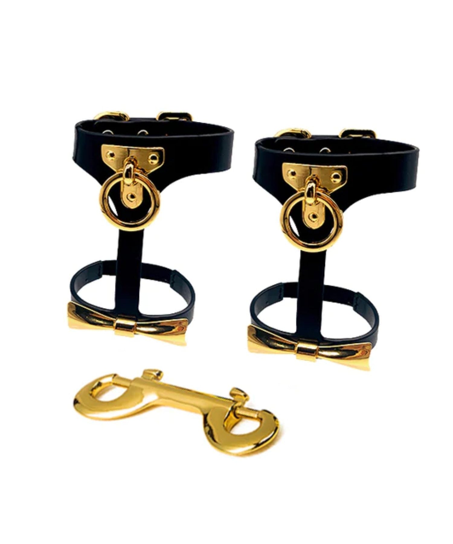 Butterfly Effect Ankle Belt | Avec Amour