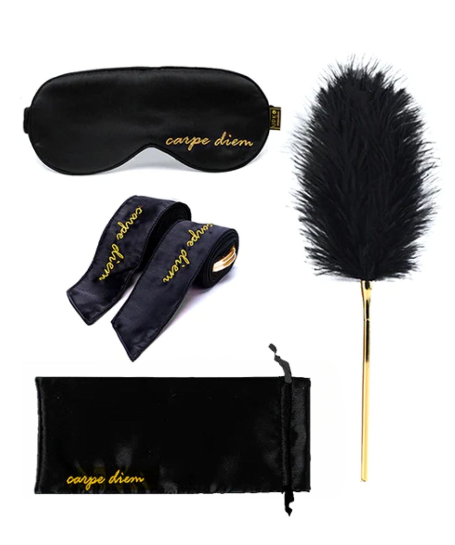 Carpe Diem Premium Set | Avec Amour