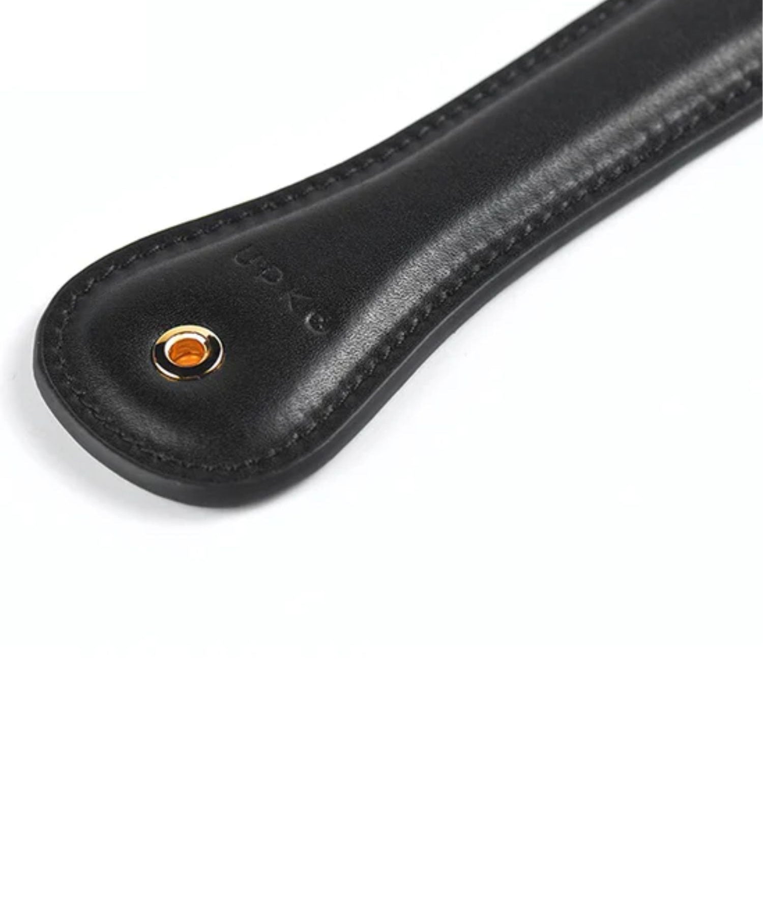 Leather Hand Paddle | Avec Amour