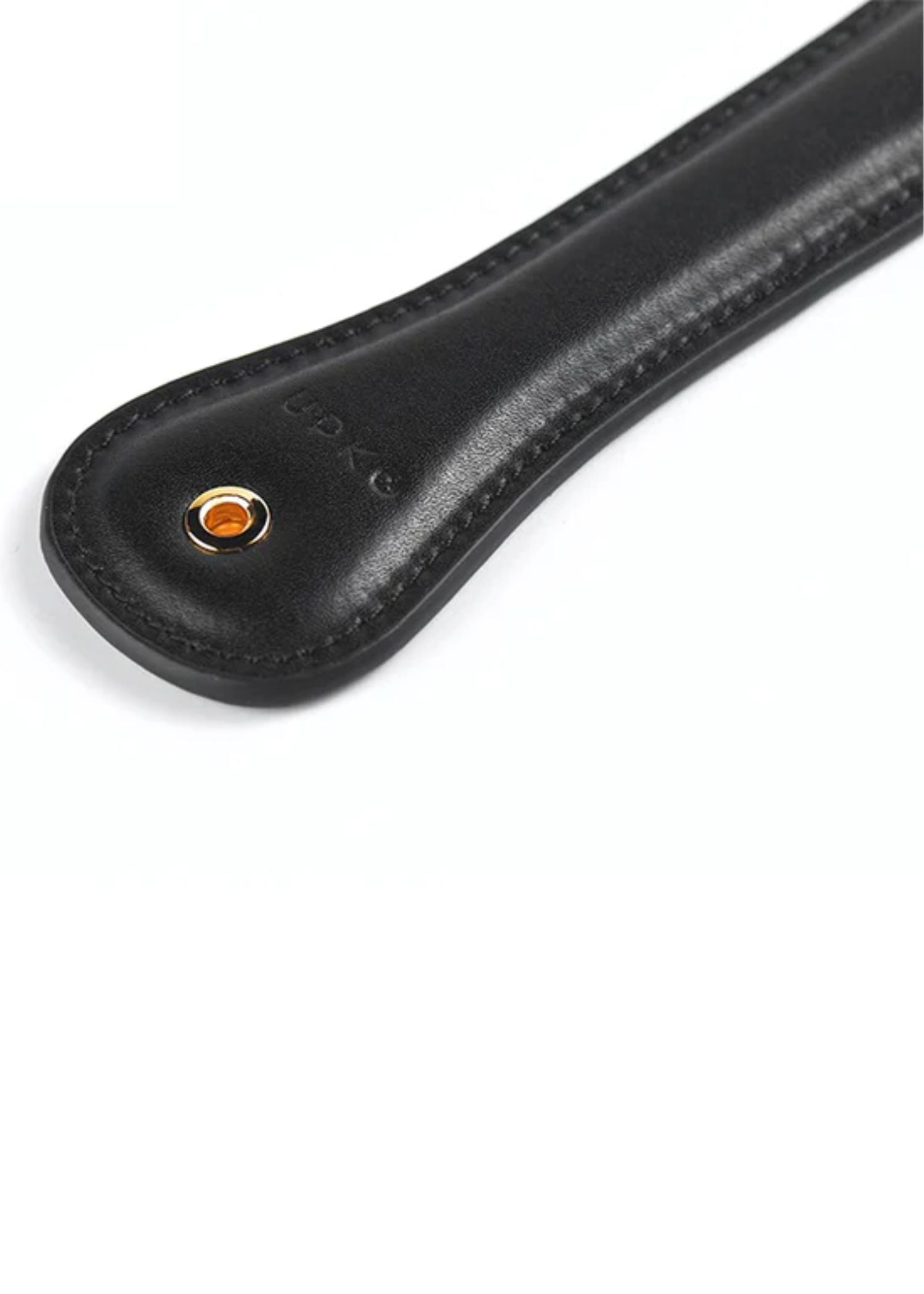 Leather Hand Paddle | Avec Amour