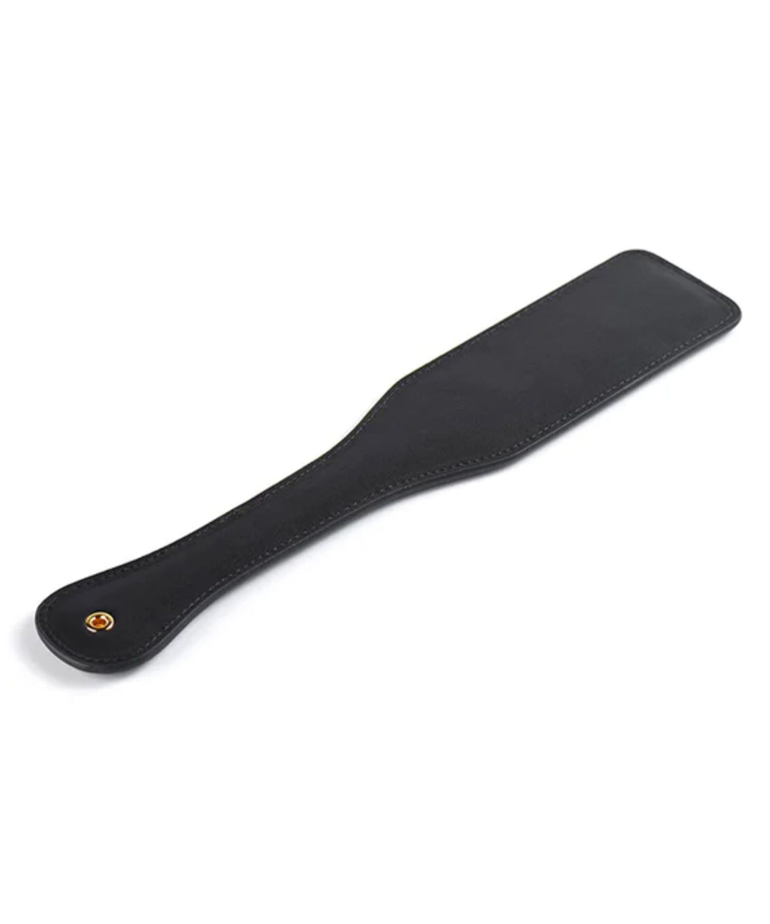 Leather Hand Paddle | Avec Amour