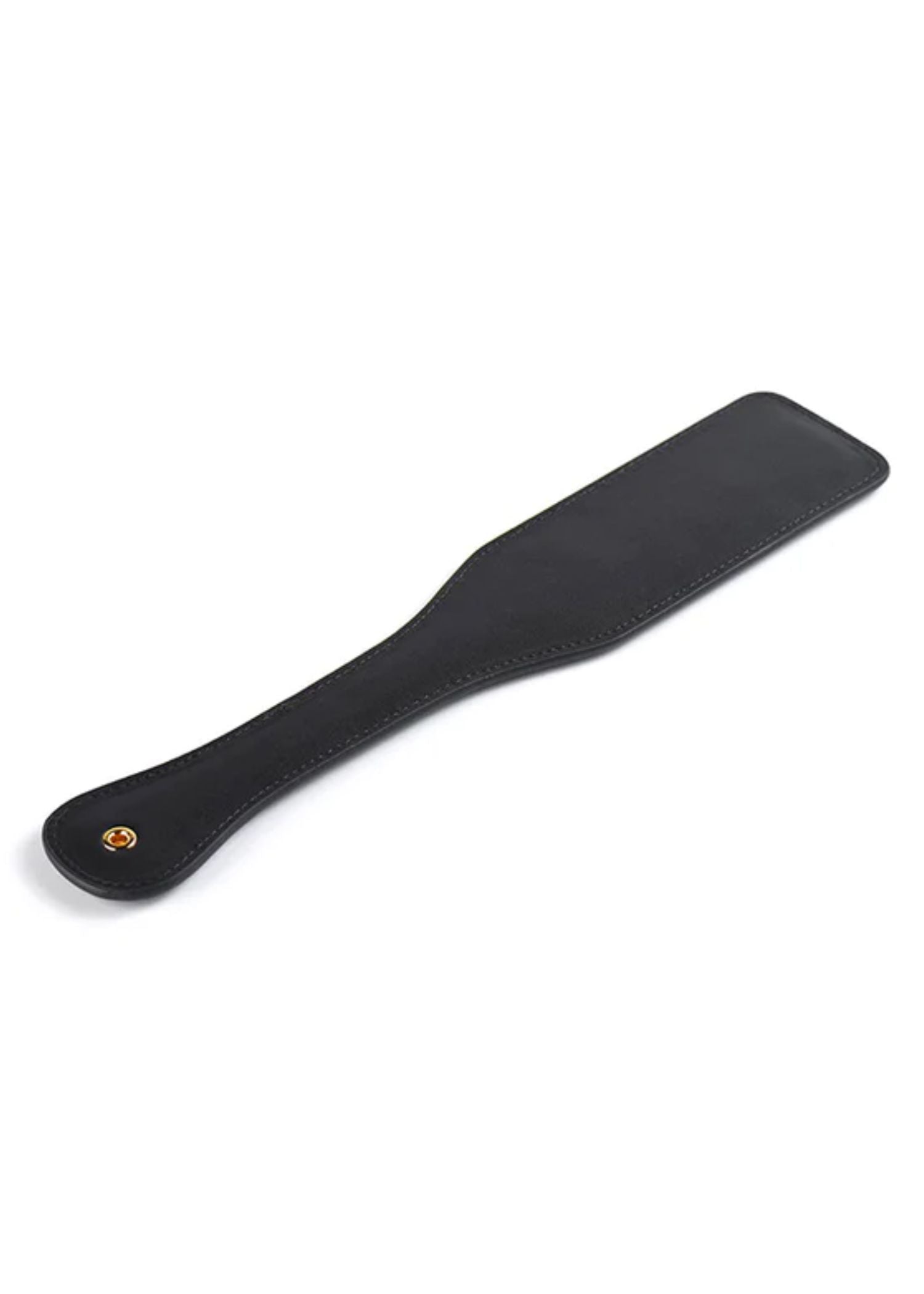 Leather Hand Paddle | Avec Amour