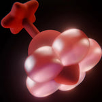 UPKO Playful Butt Plug Three Piece Set | Avec Amour Lingerie