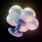 UPKO Playful Butt Plug Three Piece Set | Avec Amour Lingerie