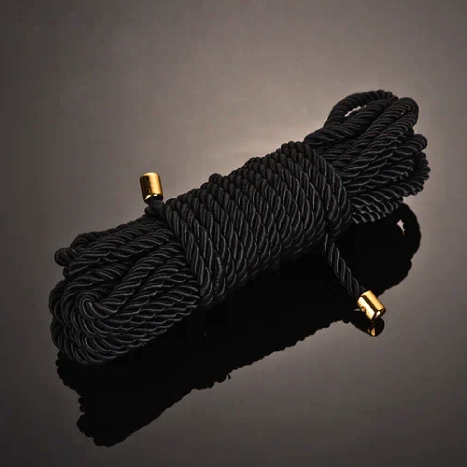 Binding Rope (Black) | Avec Amour