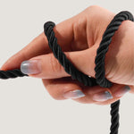 Binding Rope (Black) | Avec Amour
