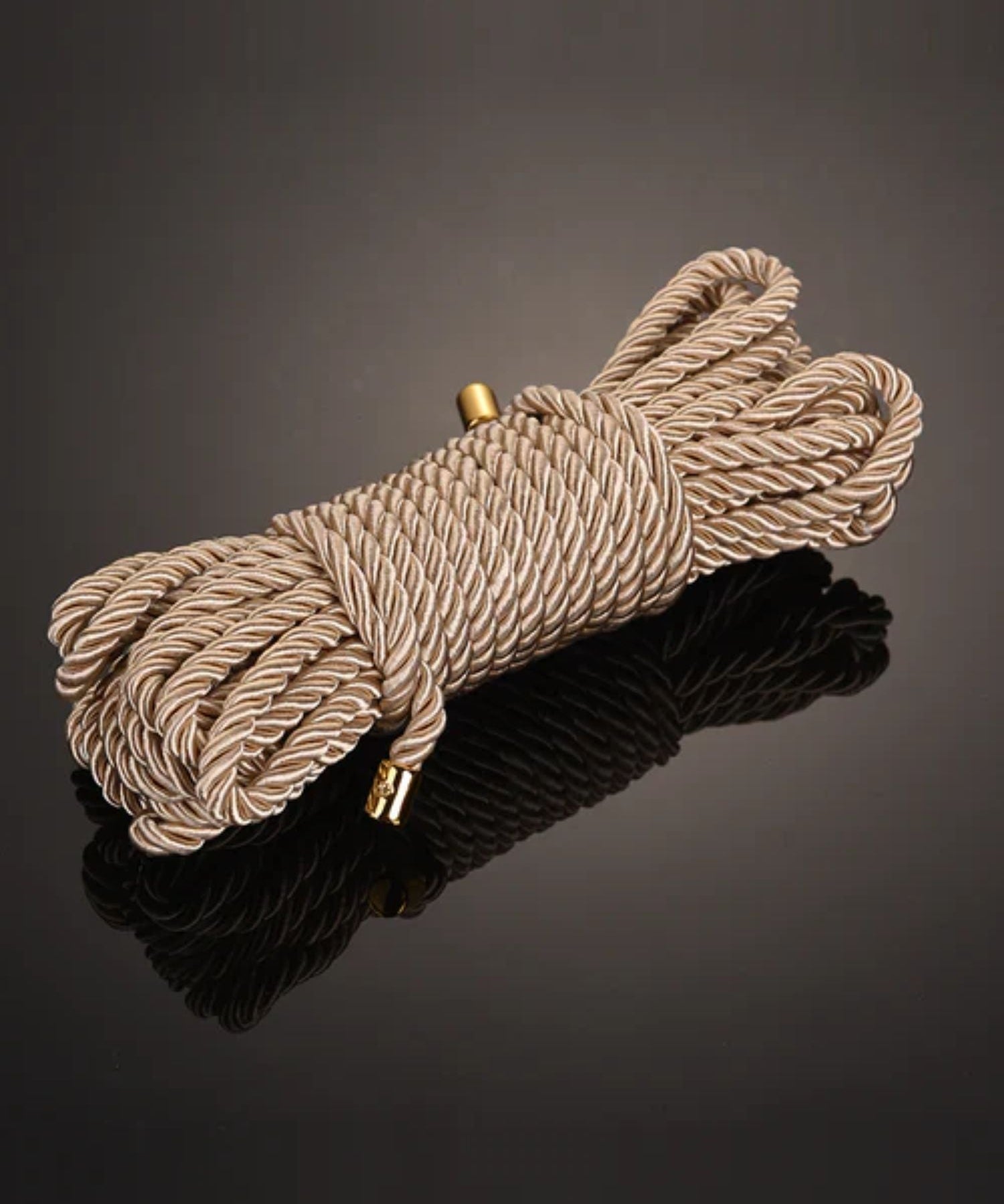 Binding Rope (Gold) | Avec Amour