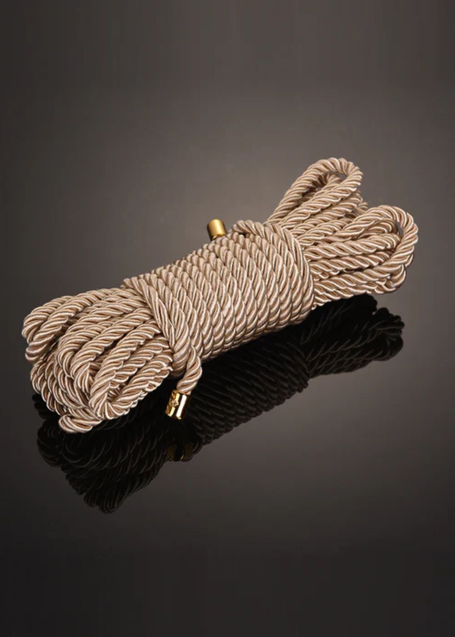 Binding Rope (Gold) | Avec Amour