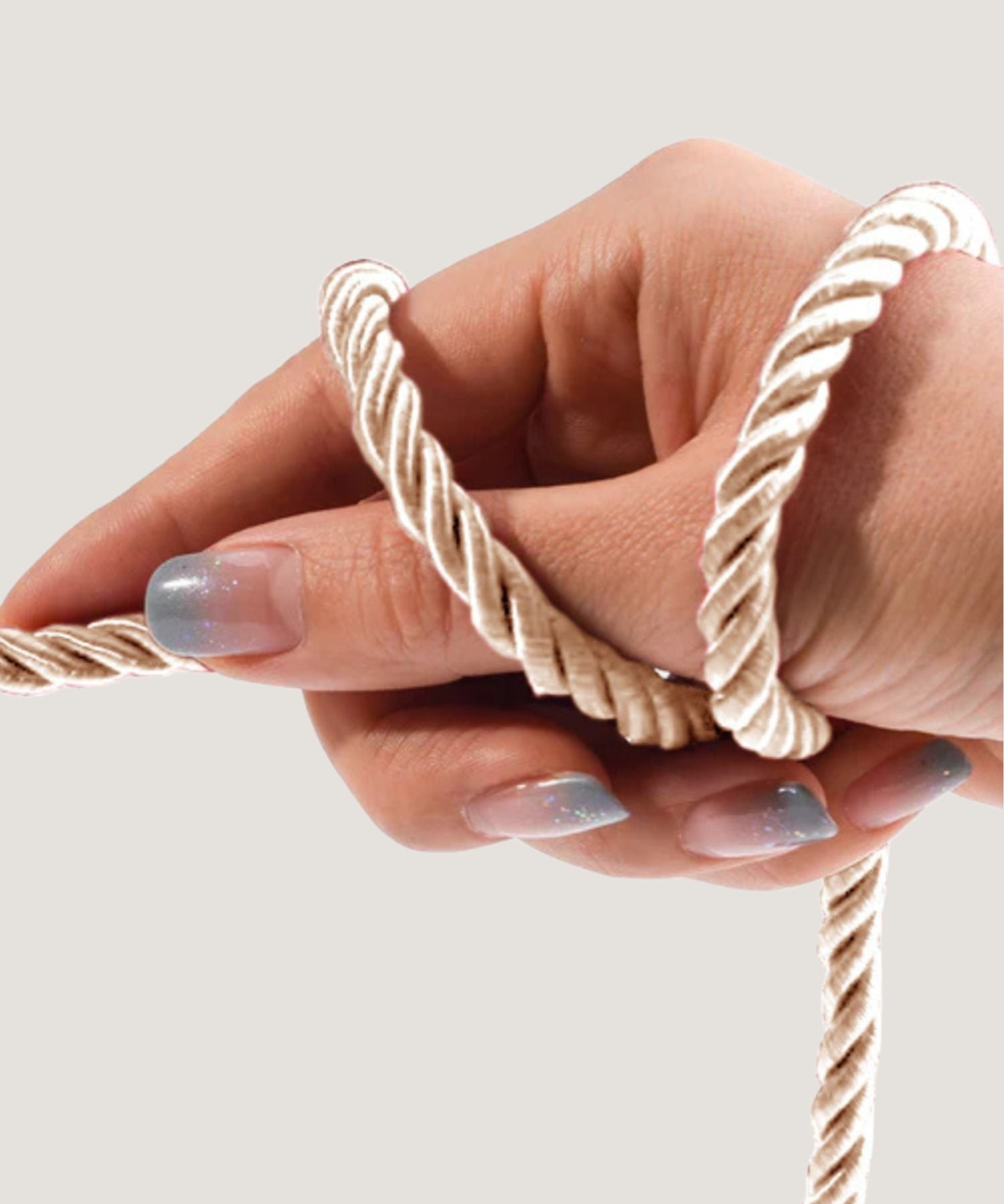 Binding Rope (Gold) | Avec Amour
