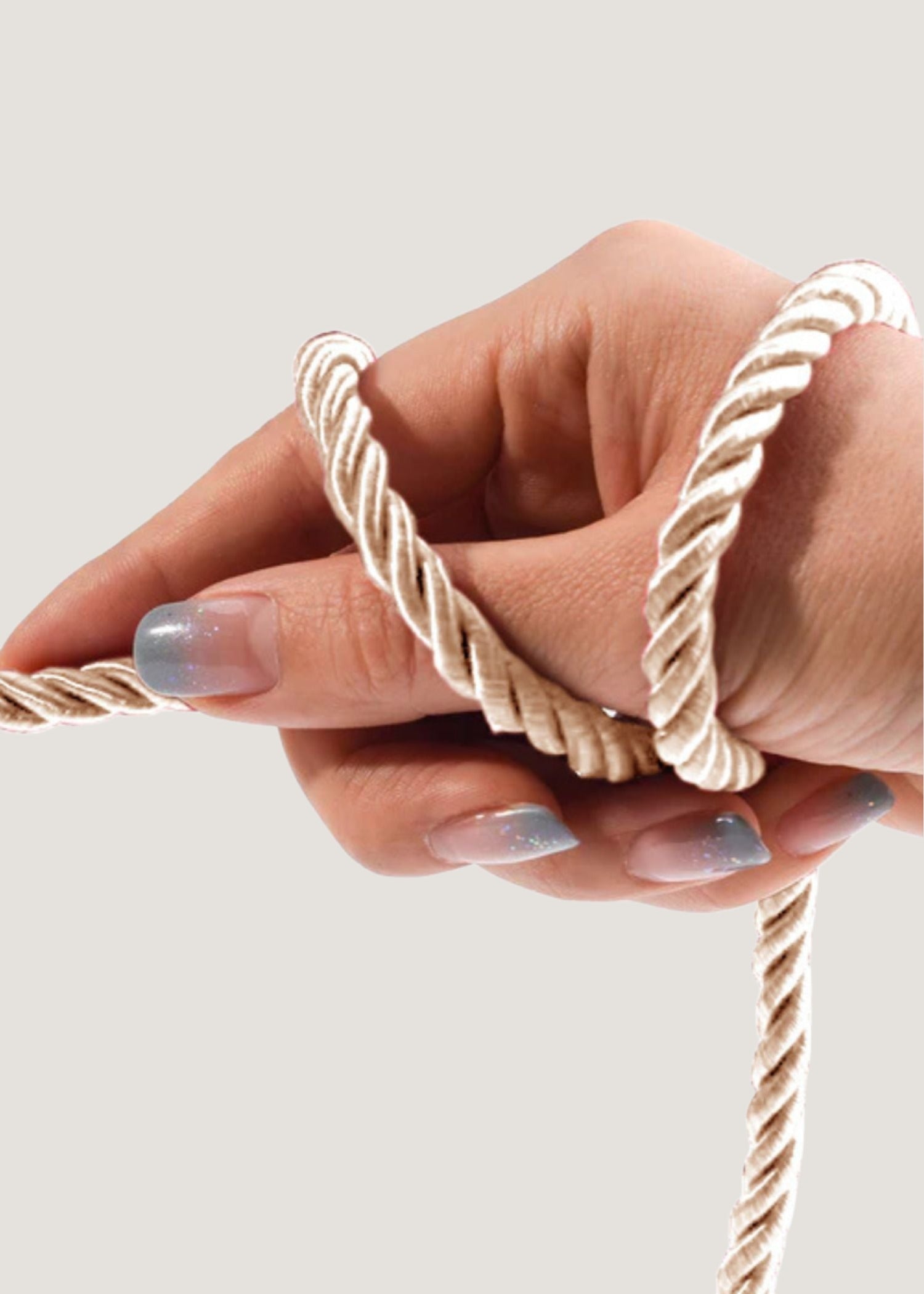Binding Rope (Gold) | Avec Amour