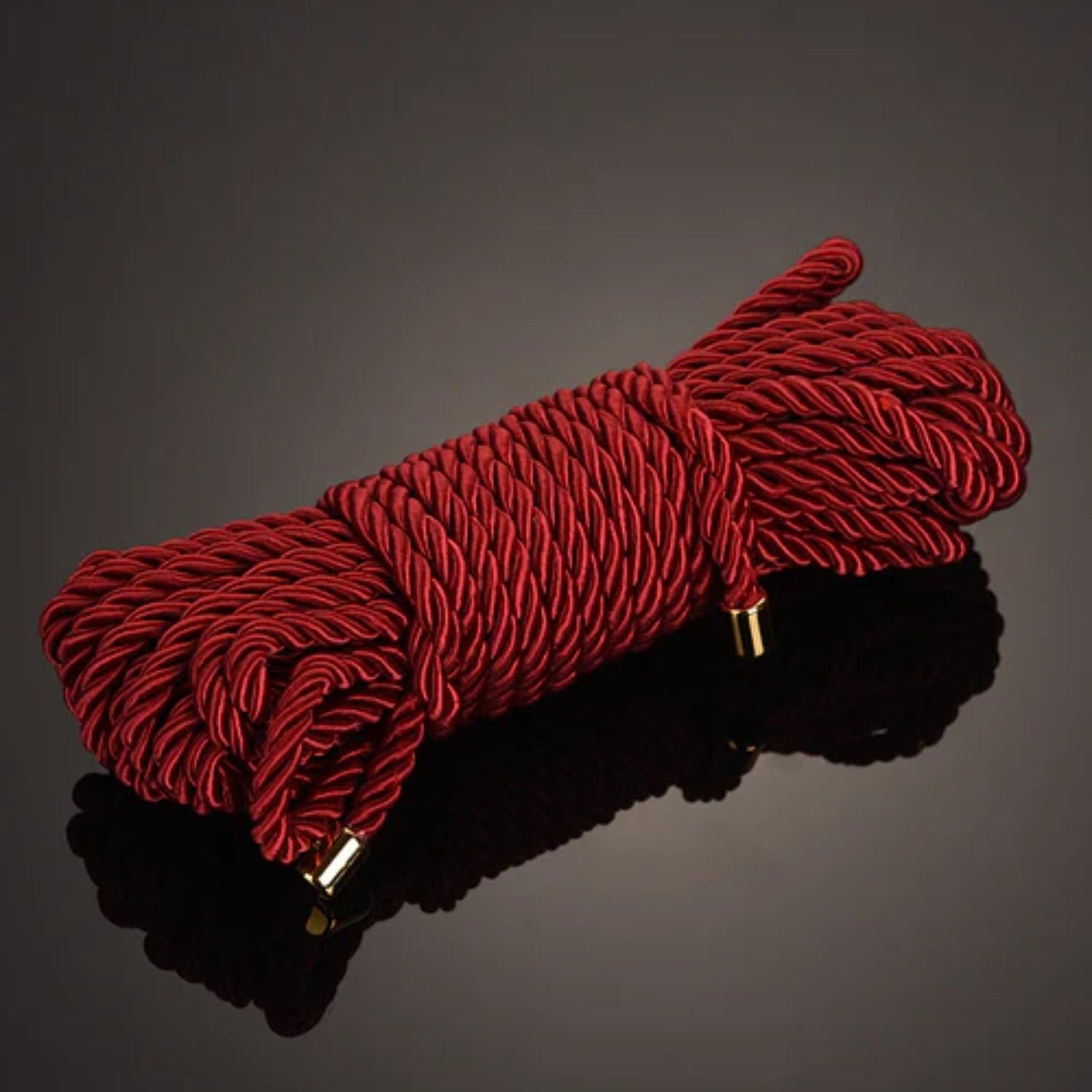 Binding Rope (Red) | Avec Amour
