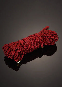 Binding Rope (Red) | Avec Amour