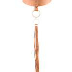 Maze Tassel Choker-Accessories-Bijoux Indiscrets-AvecAmourLingerie