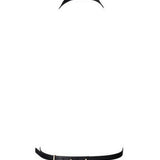 Maze I Harness-Bodywear-Bijoux Indiscrets-AvecAmourLingerie