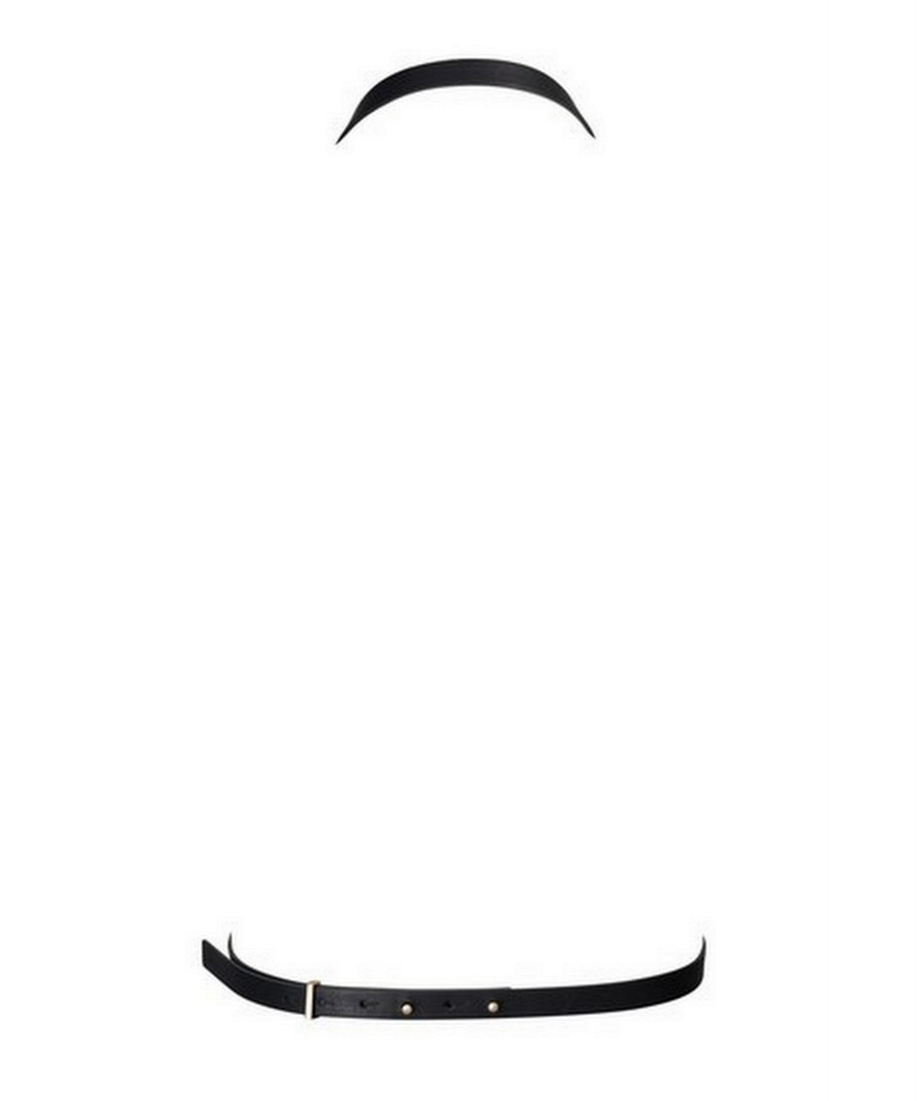 Maze I Harness-Bodywear-Bijoux Indiscrets-AvecAmourLingerie