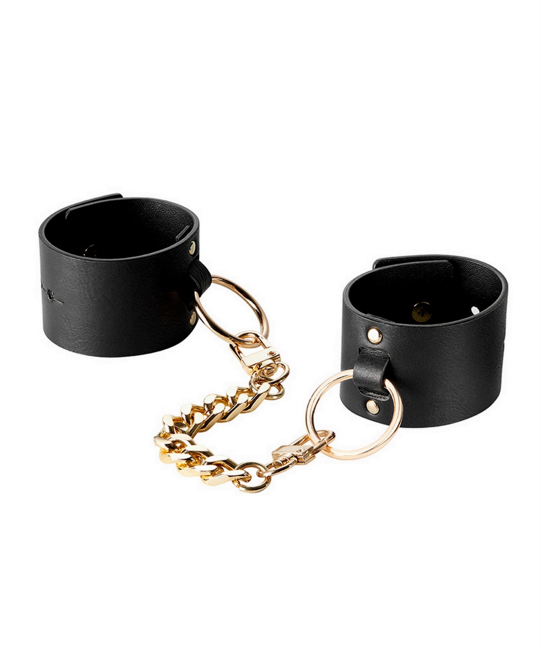 Maze Wide Cuffs-Accessories-Bijoux Indiscrets-AvecAmourLingerie