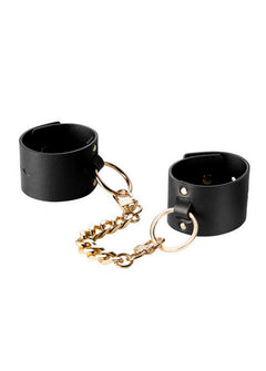 Maze Wide Cuffs-Accessories-Bijoux Indiscrets-AvecAmourLingerie