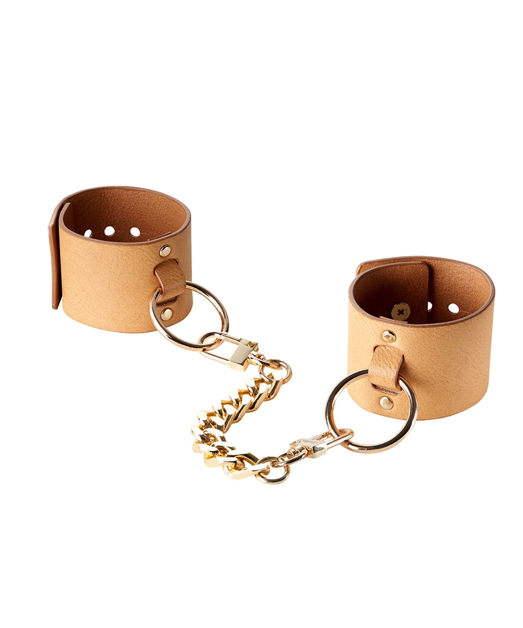 Maze Wide Cuffs-Accessories-Bijoux Indiscrets-AvecAmourLingerie