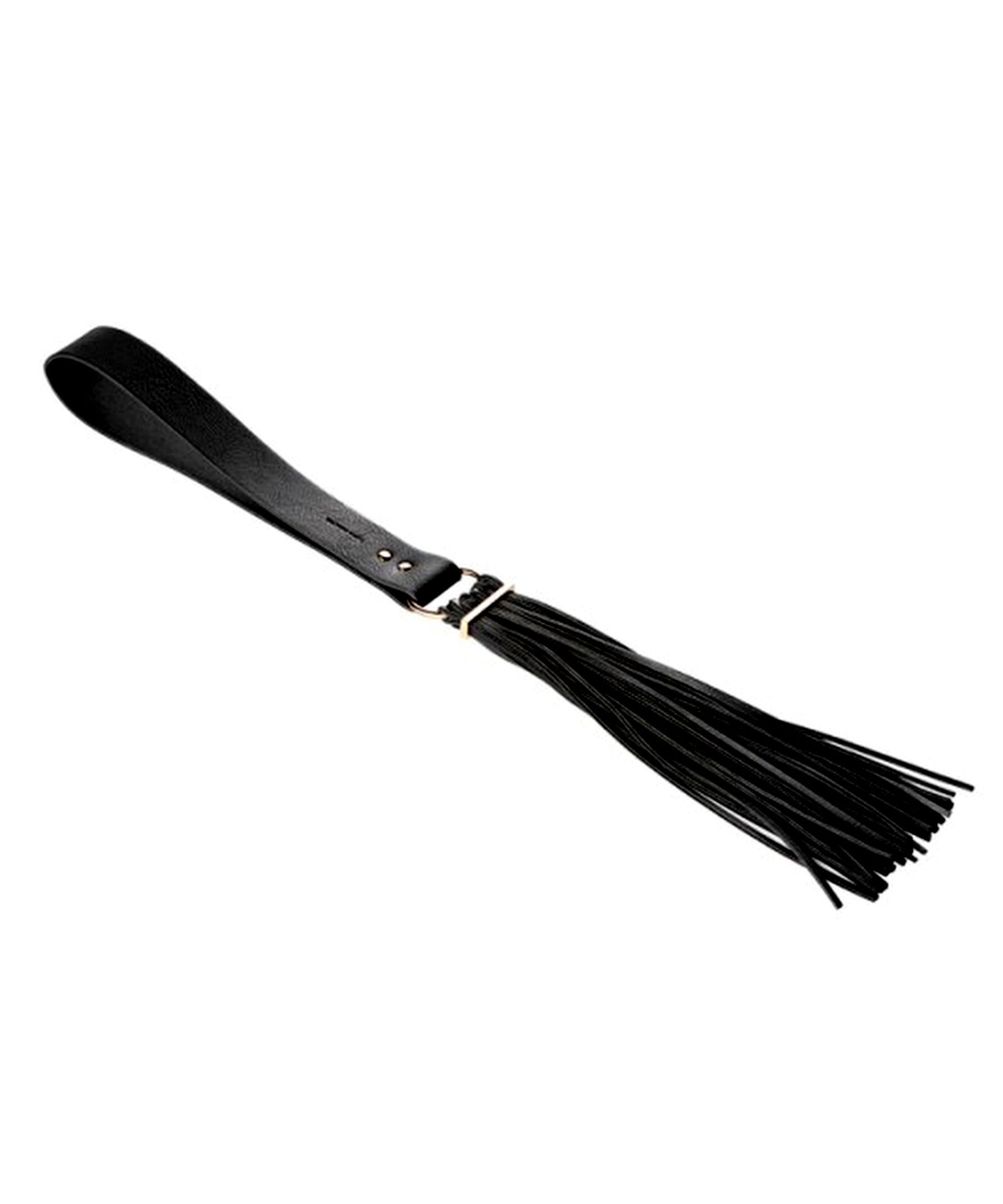 Maze Tassel Flogger-Accessories-Bijoux Indiscrets-AvecAmourLingerie
