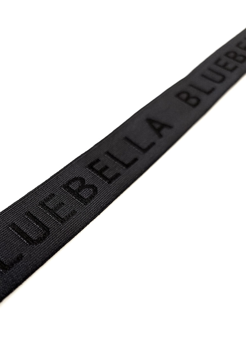Bluebella Highgate Bra Black | Cupless Sexy Lingerie