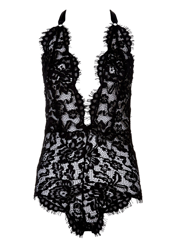 Bluebella Natalia Lace Bodysuit | Sexy Lingerie