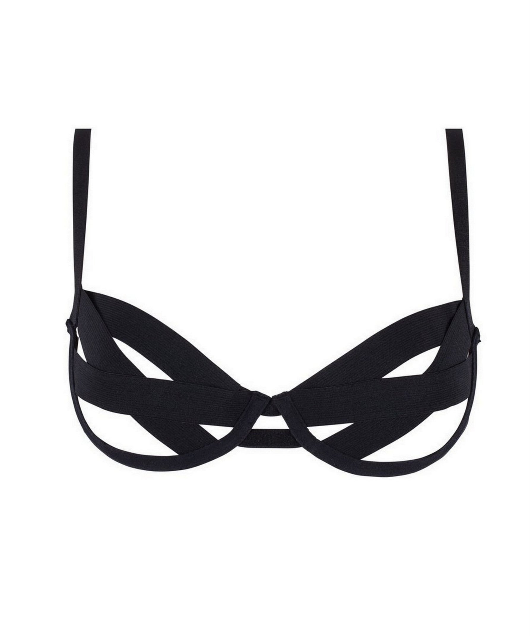 Bluebella Emilia Bra | Sexy Lingerie