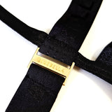 Bluebella Highgate High-waist Suspender Thong | Sexy Lingerie