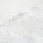 Bluebella Irena Brief White Lace | Luxury Lingerie
