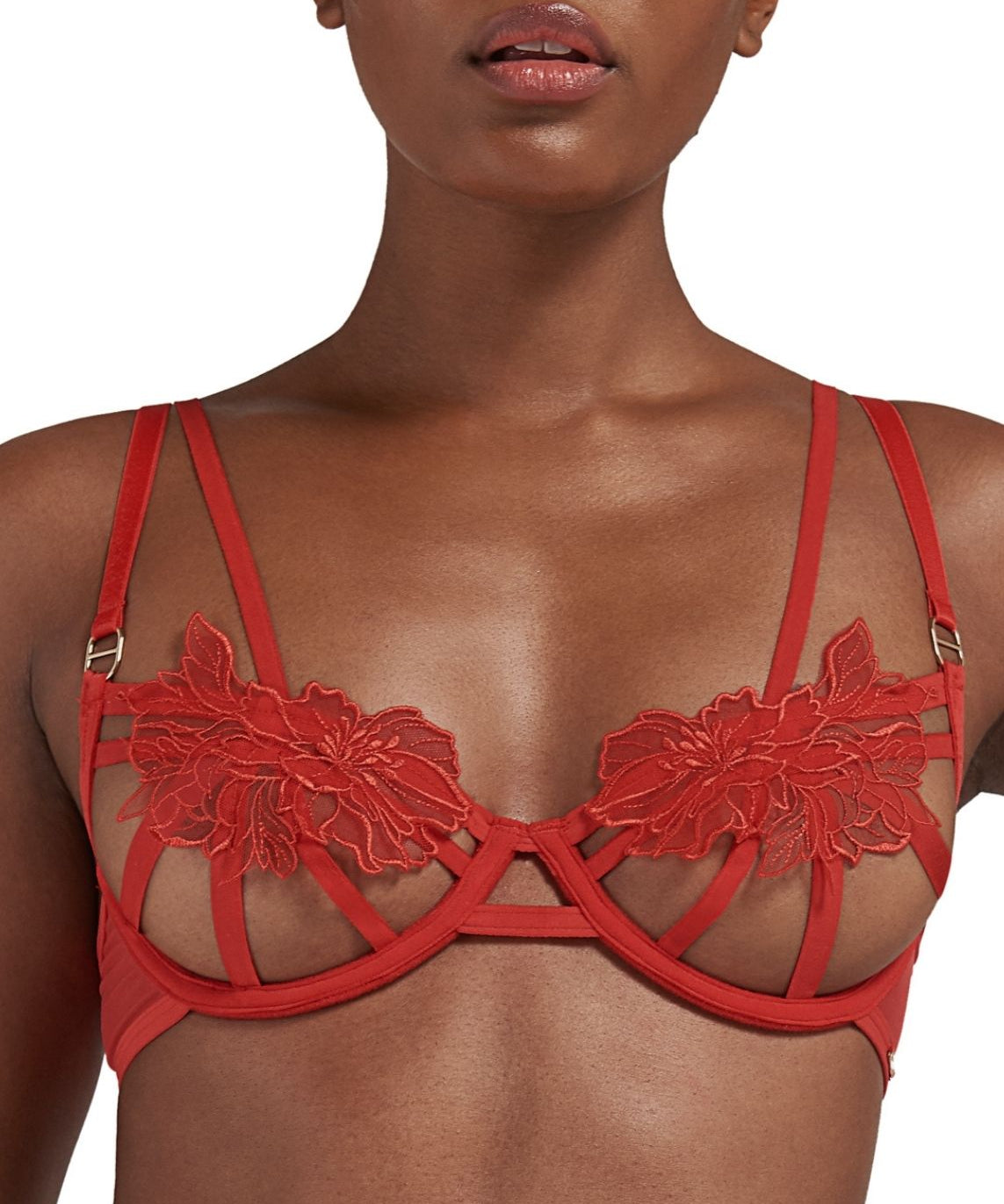 Tempest Bra